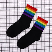 Load image into Gallery viewer, Winter Women's Socks - Astrata Trial Store
