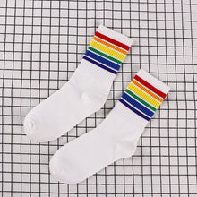 Load image into Gallery viewer, Winter Women's Socks - Astrata Trial Store
