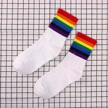 Load image into Gallery viewer, Winter Women's Socks - Astrata Trial Store
