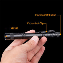 Load image into Gallery viewer, Medical Penlight - Astrata Trial Store
