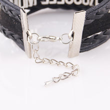 Load image into Gallery viewer, Infinity Love Doctor Bracelet - Astrata Trial Store
