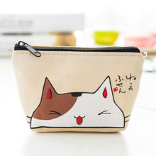 Load image into Gallery viewer, Environmental Friendly Coin Purse - Astrata Trial Store
