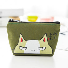 Load image into Gallery viewer, Environmental Friendly Coin Purse - Astrata Trial Store
