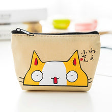 Load image into Gallery viewer, Environmental Friendly Coin Purse - Astrata Trial Store
