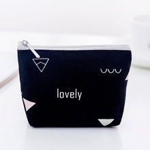 Load image into Gallery viewer, Environmental Friendly Coin Purse - Astrata Trial Store
