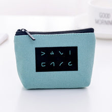 Load image into Gallery viewer, Environmental Friendly Coin Purse - Astrata Trial Store
